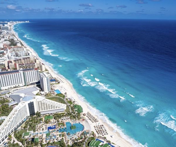 Cancun, Paris Or London? Tripadvisor Reveals Top 7 Summer Destinations For 2025
