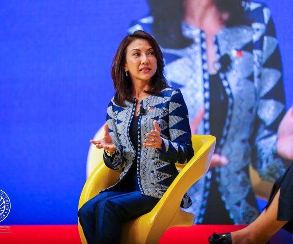DOT Chief invites digital nomads to The Philippines
