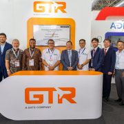 Ground Team Red Launches Premium Private Jet Handling Services at LIMA 2025