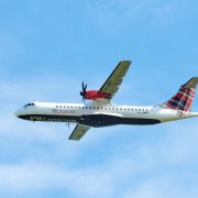 Kids Fly Fare-FREE on new Loganair routes 