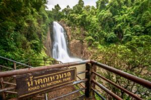 Thailand Tourism: Time to Rethink, Rebuild, and Regenerate
