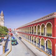 These Are Mexico's 3 Safest Cities According To The US State Department