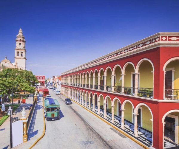 These Are Mexico’s 3 Safest Cities According To The US State Department