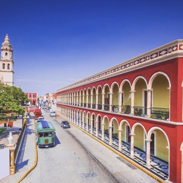 These Are Mexico’s 3 Safest Cities According To The US State Department